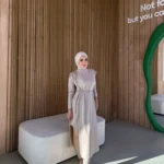 Burkini by Sara Doghem