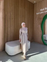 Burkini by Sara Doghem