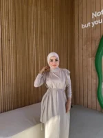 Burkini by Sara Doghem
