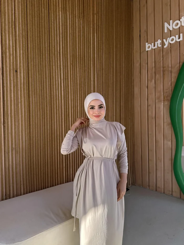 Burkini by Sara Doghem