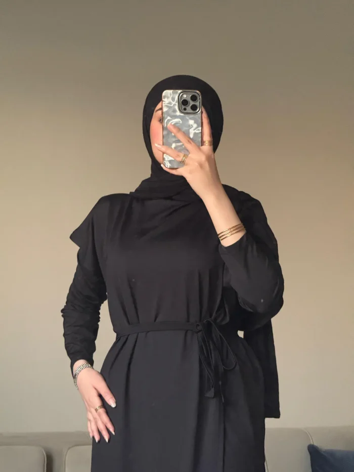 Burkini by Sara Doghem