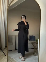 Burkini by Sara Doghem