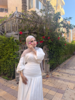 Luna dress - Image 5