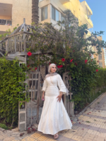 Luna dress - Image 4